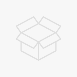 สีสเปรย์ทนความร้อน พ่นท่อไอเสีย เครื่องจักรร้อน HI-TEMP 400F (400ml.) BOSNY